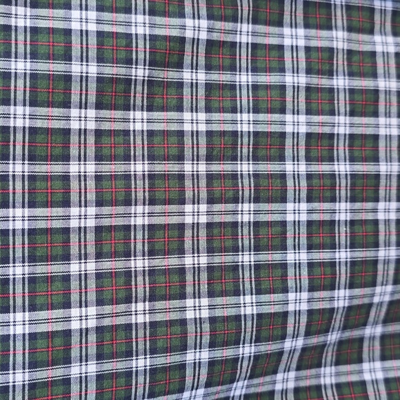 NWT New Ralph Lauren Tartan Plaid Boy's Button Down Shirt - Picture 4 of 8
